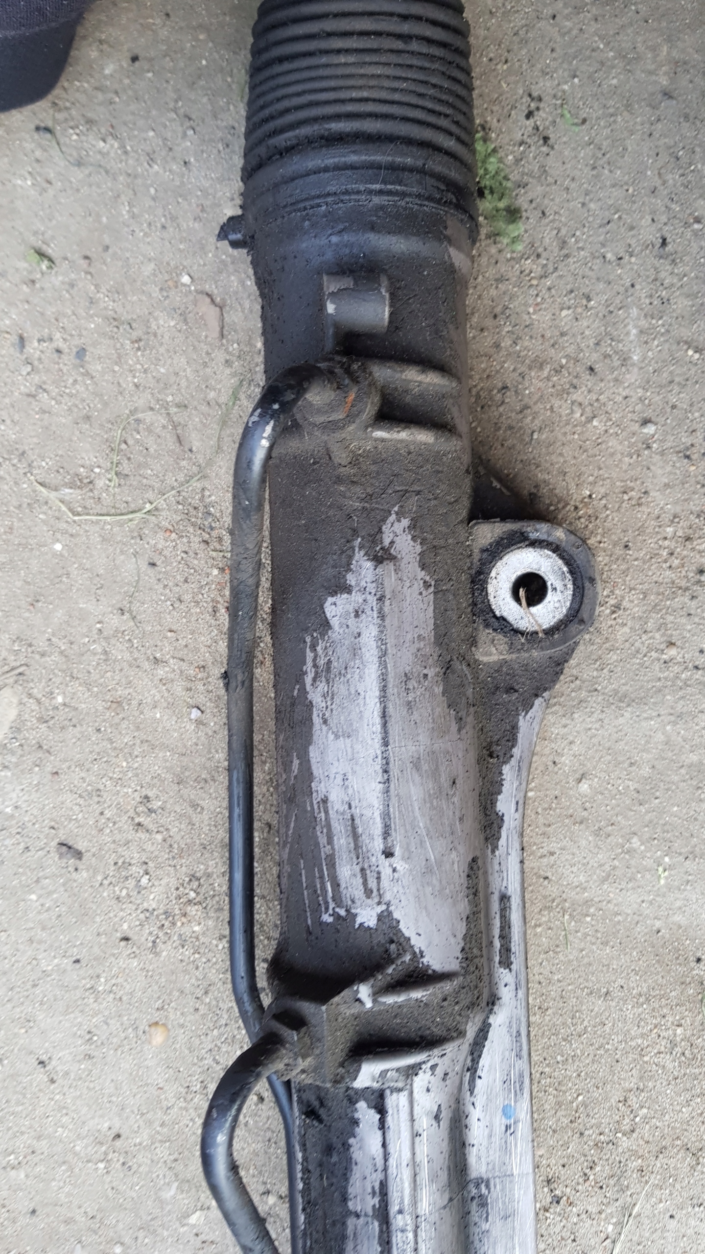 MERCEDES ML W163 servo control EUROPA EU 7852501706