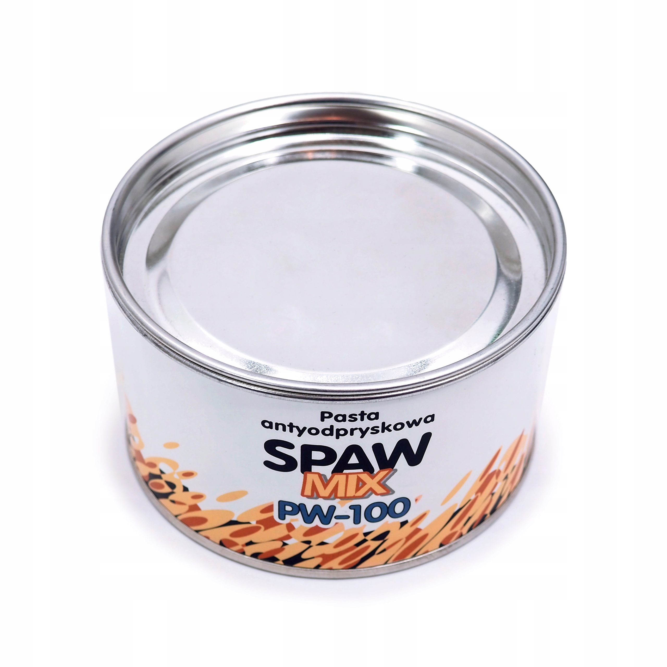 

Pasta antyodpryskowa spawalnicza Spawmix PW-100