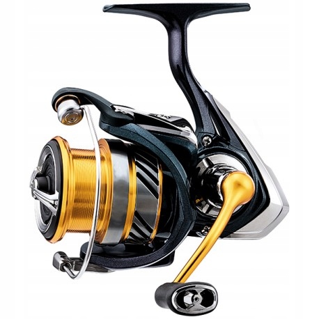 Kolowrotek Daiwa Revros Lt 3000-C 23