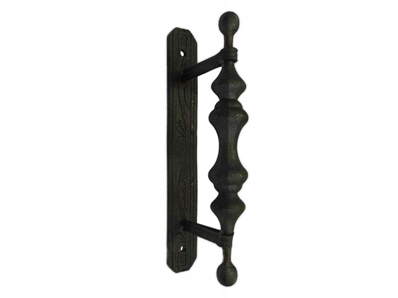 

63.024, elementy kute, gałka, uchwyt, pochwyt