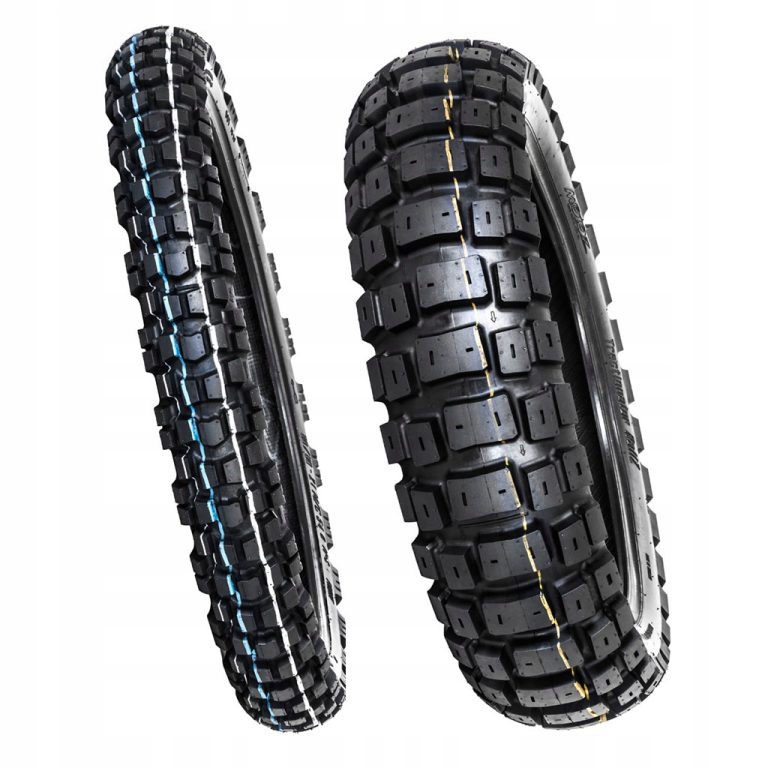 Motoz Pneumatika 120/70B19 Tractionator Rallz 60Q Tl Predná (ECER75/DOT) Dot 11-2