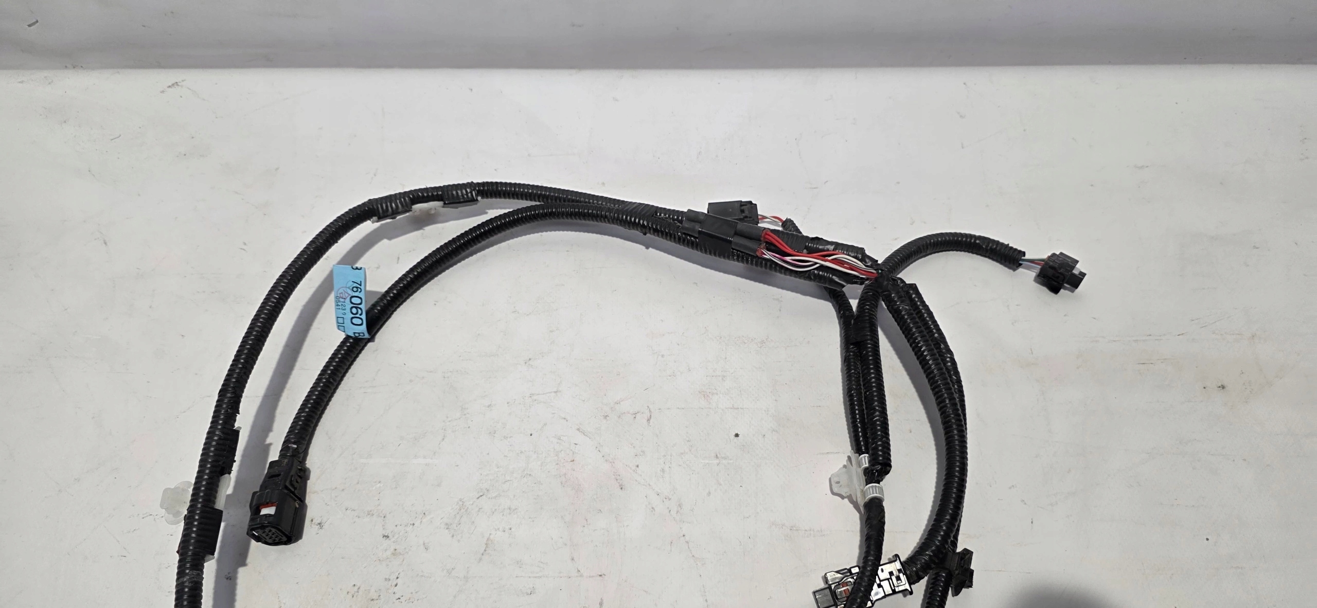 bundle wiring PDC rear part LEXUS UX 18- original 82183-76060