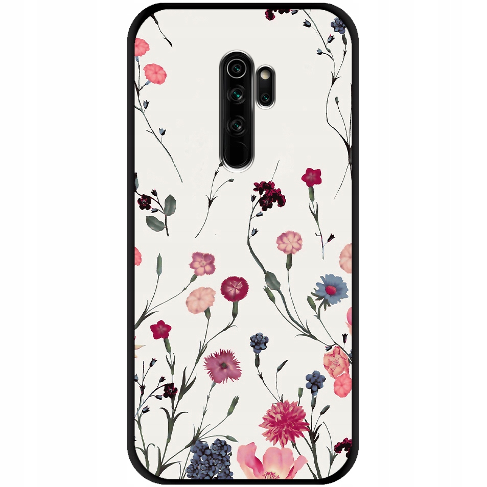 

Etui do Xiaomi Redmi Note 8 Pro Case Szkło