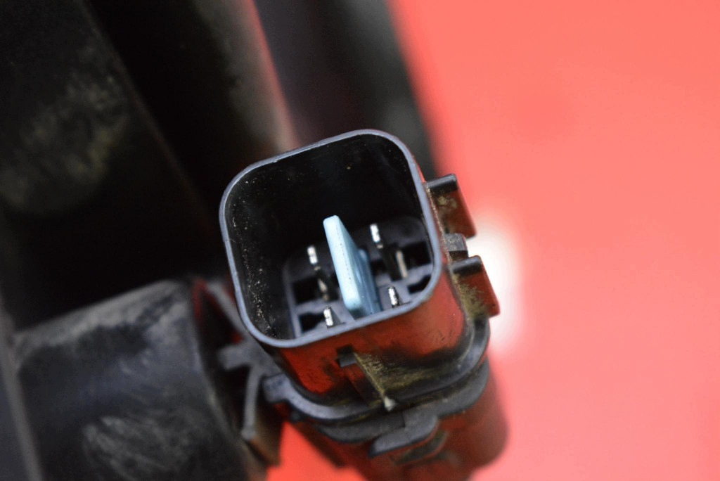 ventilátor KIA MAGENTIS 1 a 2.5 V6 166 KM LIFT 03-06