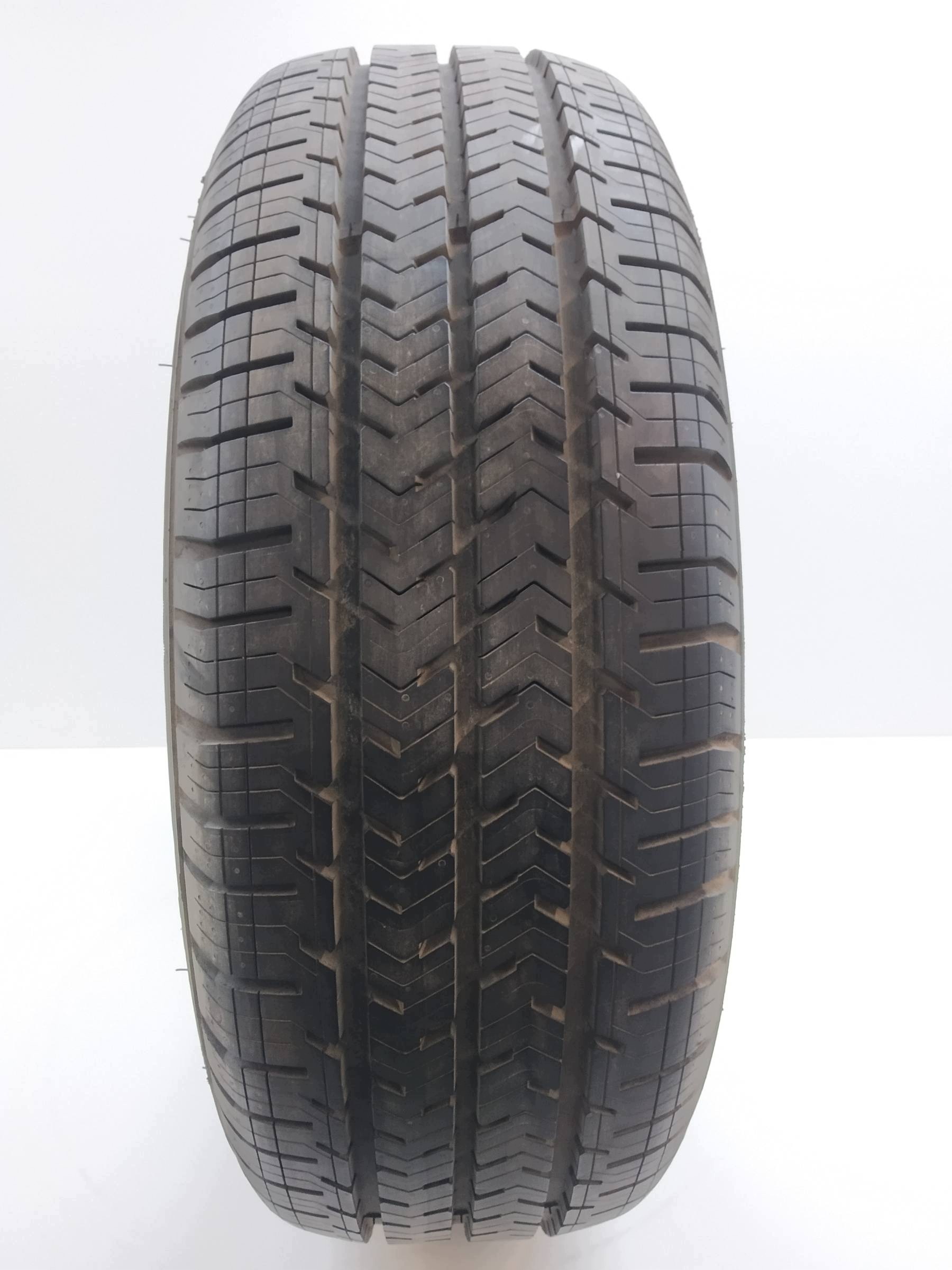 tyre summer MICHELIN AGILIS 215/60R17C (1919) 8.70