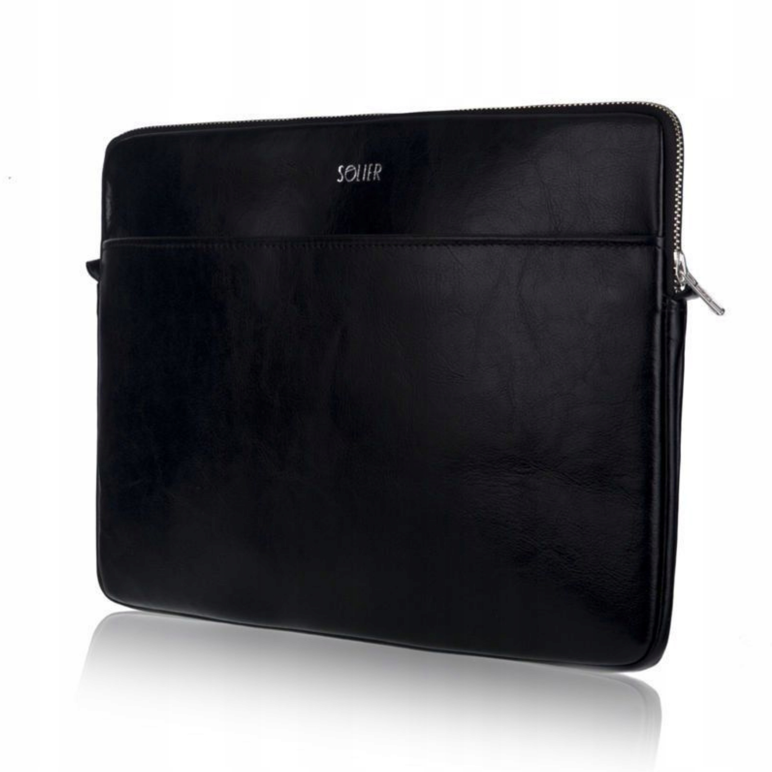 15 Elegantní ' Pouzdro na notebook notebook Solier