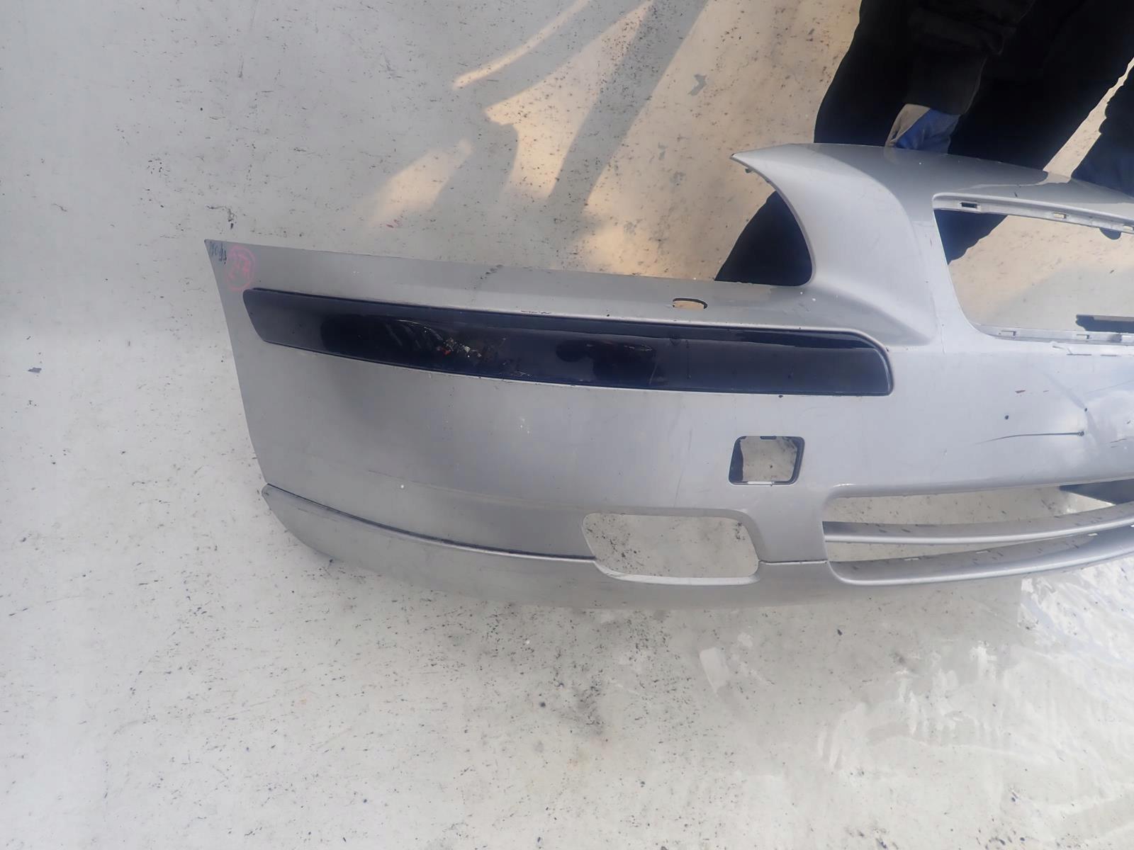 VOLVO V70 II 2 LIFT 05-07 bumper front washer