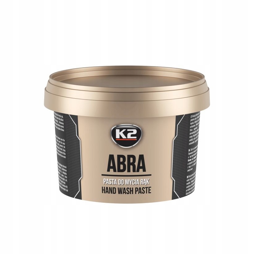 

K2-ABRA Pasta Do Rak 500 ML