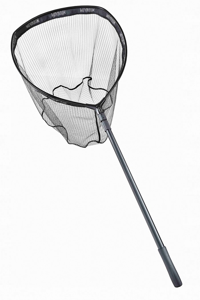 Mivardi Podbierak Karpiowy Landing Net Hardcore 250 cm