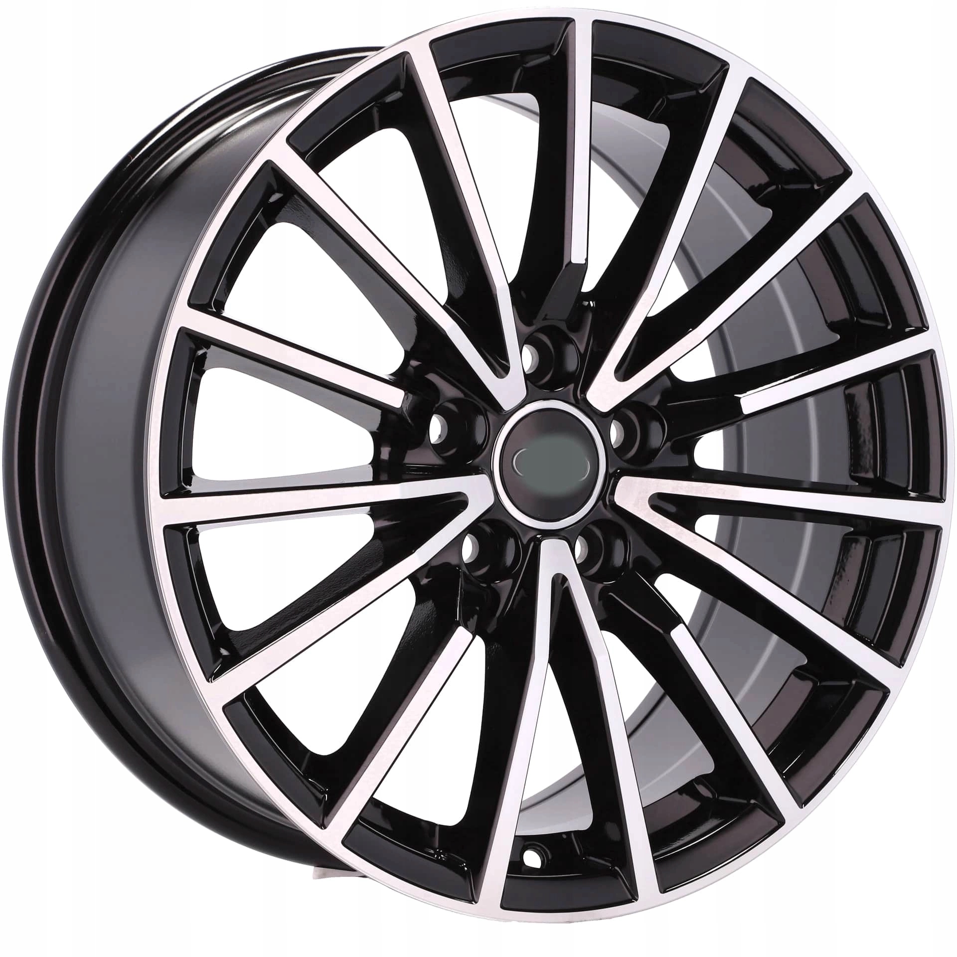 18" disky pre Vw Tiguan Limited 5N CC I Tayron II