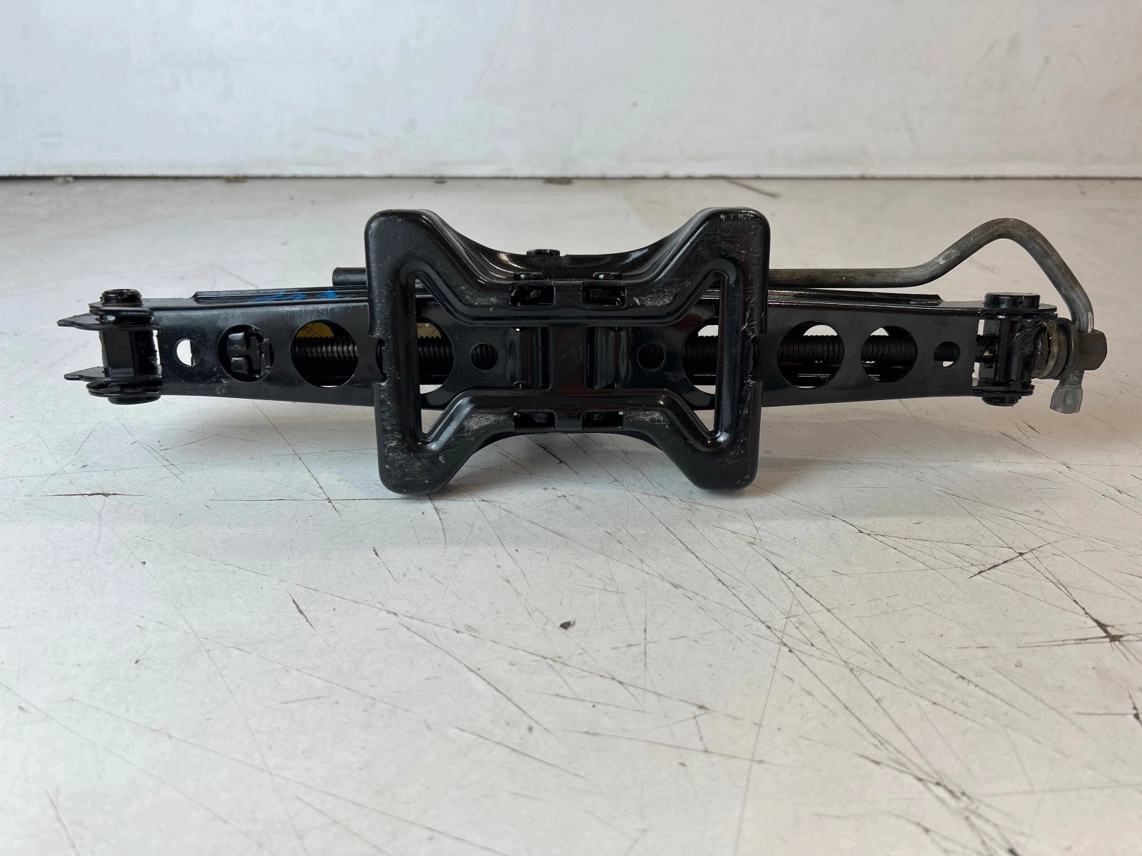 emelő lehúzó Ford Focus Mk2
