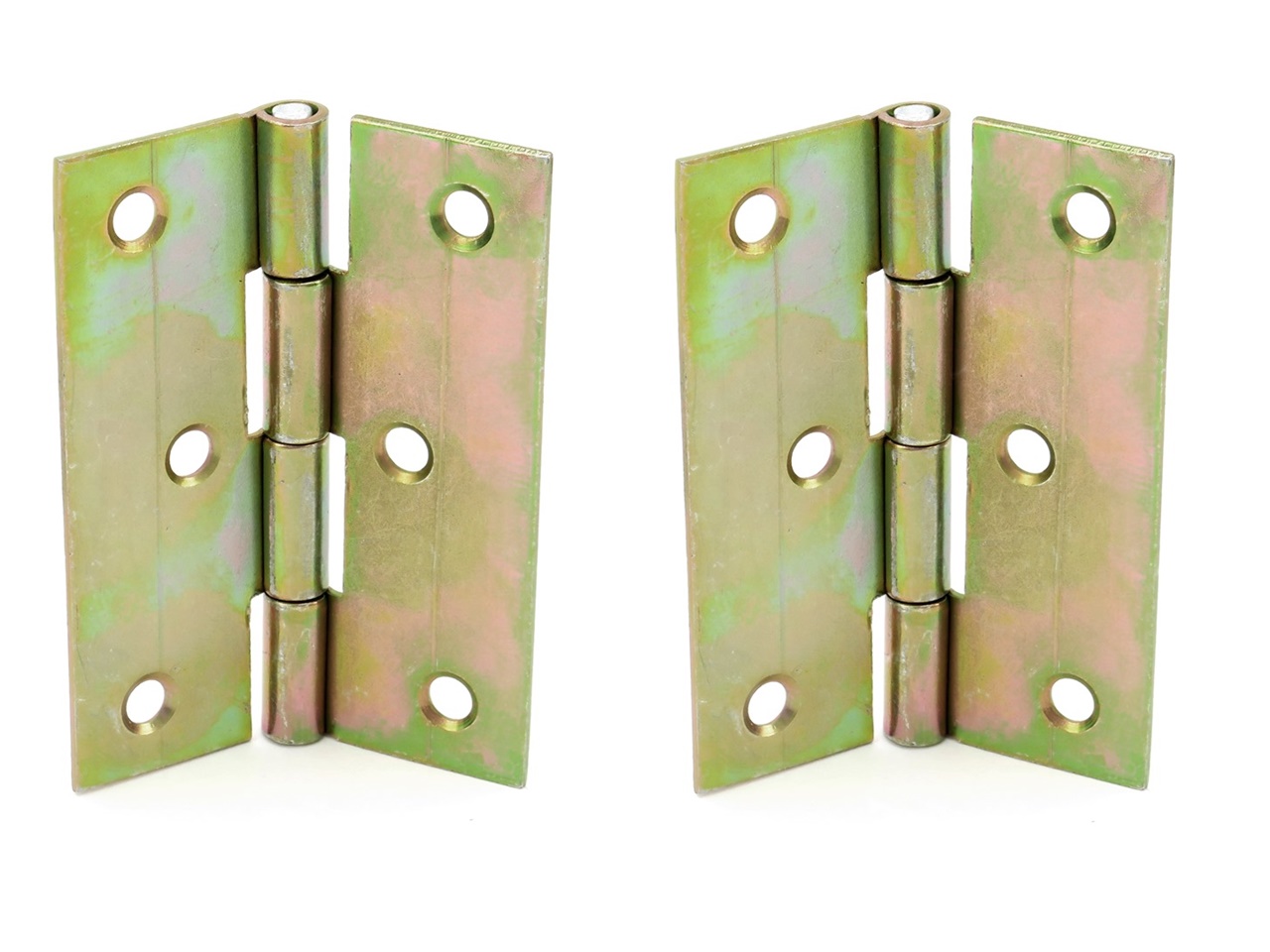 

Zawias Meblowy Taśmowy Splatany 60 MM X 45 MM 2SZT