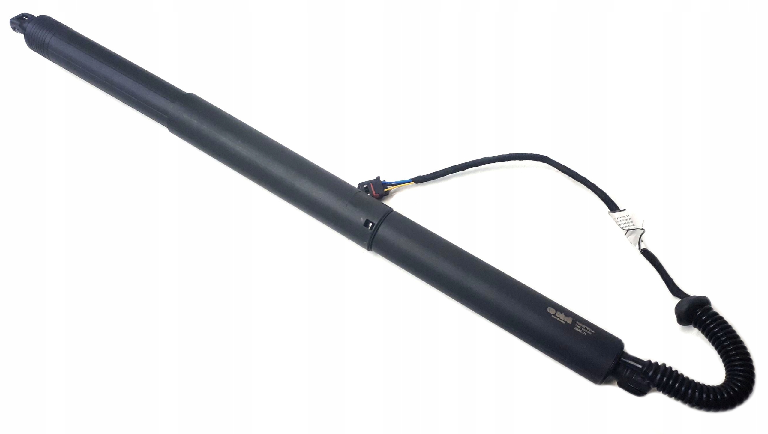 88271797301 - Привод закрылка 5-й двери VW PASSAT B8 COMBI 14-