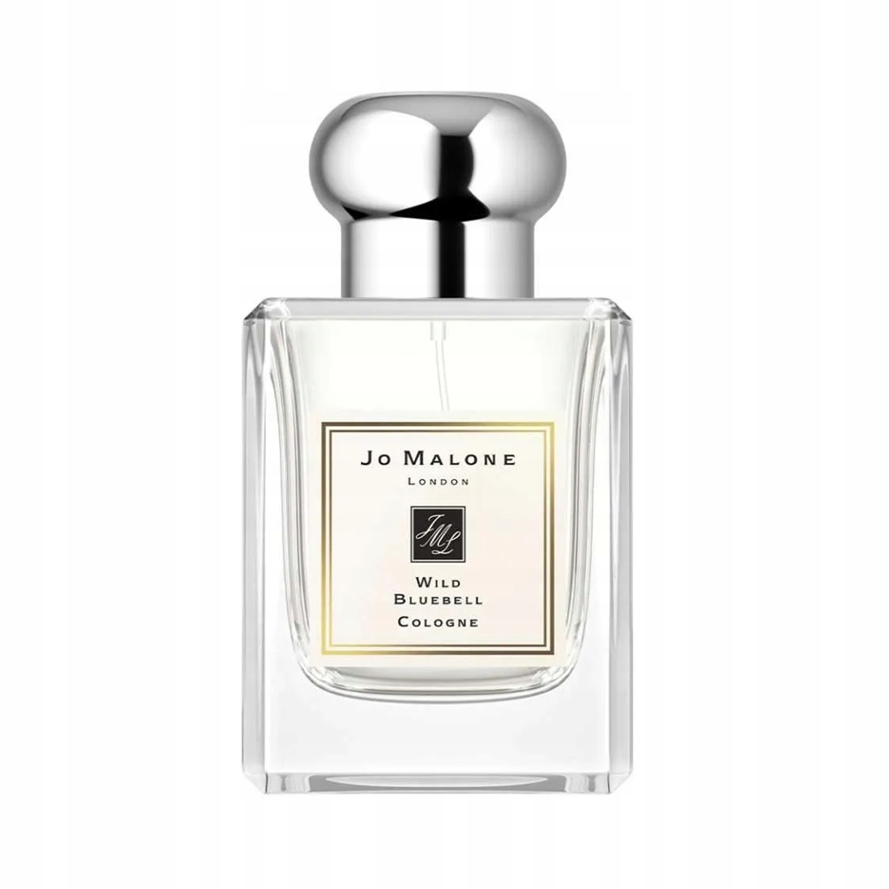 Jo Malone Wild Bluebell Edc 50ml Spráj