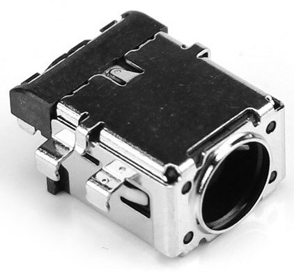 

Gniazdo Zasilania Złącze Asus GM501 GL504 GL704