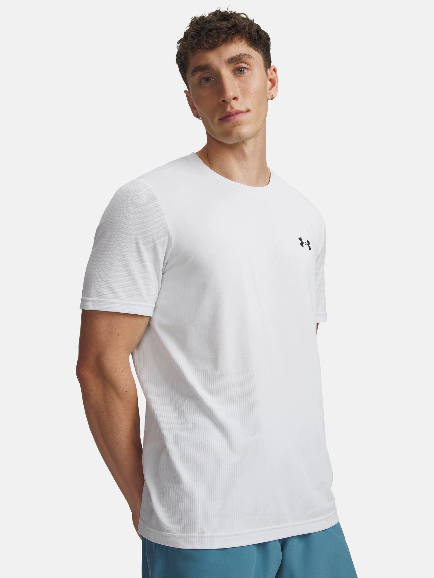 Under Armour Pánské tričko Under Armour Ua Vanish Elite Seamless Ss