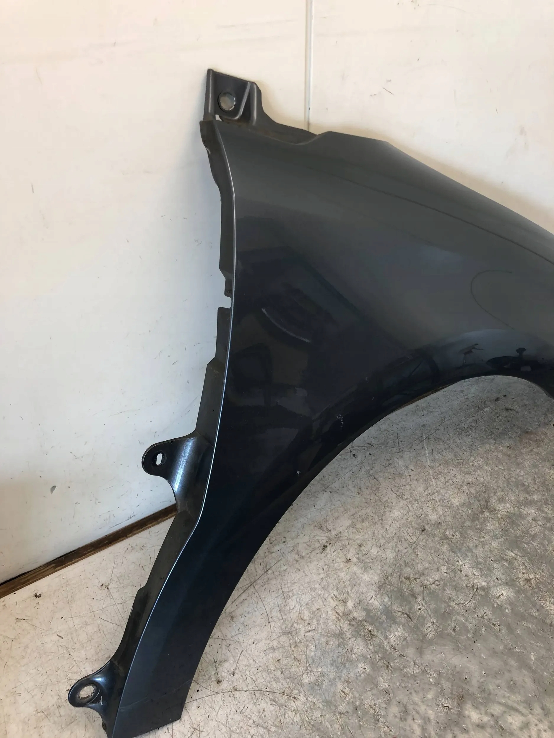 CITROEN C4 e parafango Destra Anteriore EZW