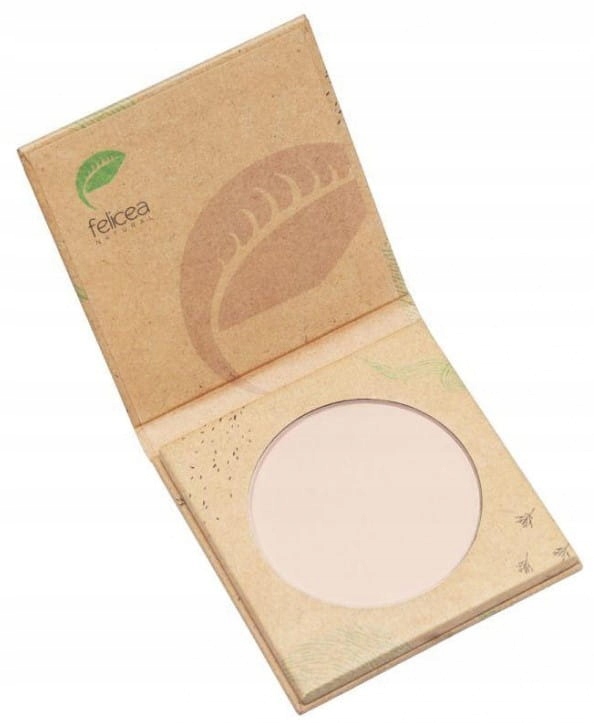 

Felicea Naturalny puder 505 Chłodny Piasek 7,5g