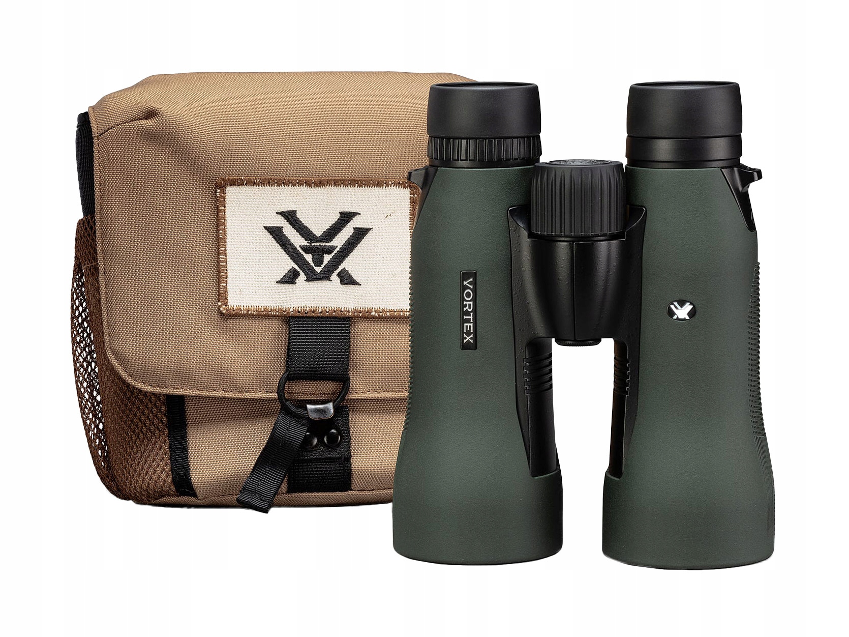 Dalekohled Vortex Diamondback Hd 15x56