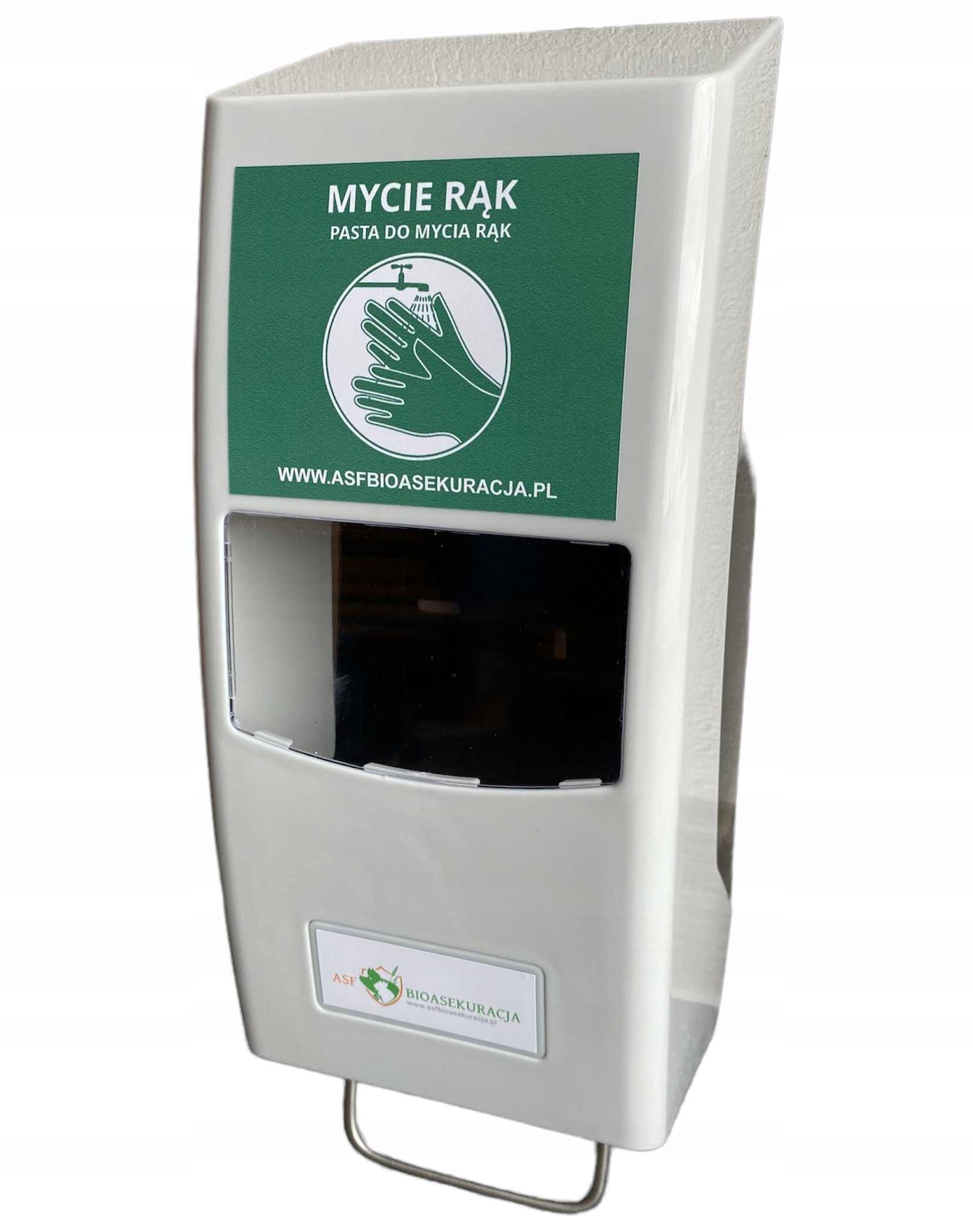 Диспенсер VARIOMAT для напіврідкої пасти, кремів і т. д.