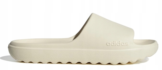 40,5 Klapki Adidas Adilette Lumia JP9578 basen plaża