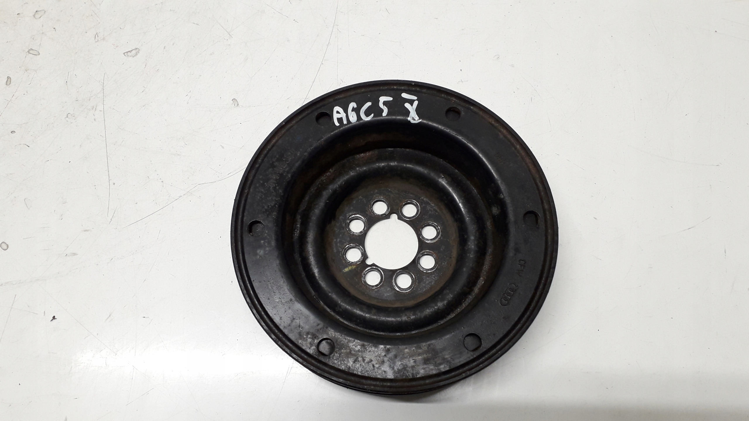 AUDI A6 C5 A4 B6 3.0 V6 ASN KOŁO PASOWE 0781052510