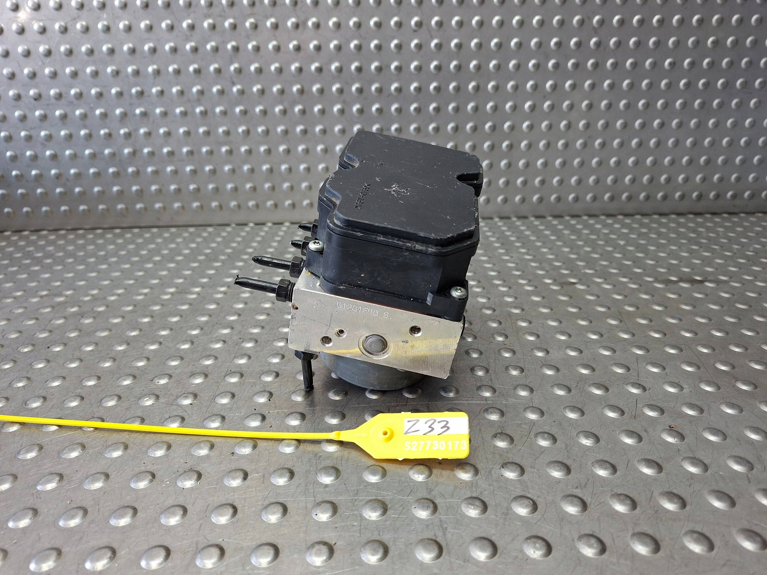 pump control unit ABS TOYOTA COROLLA E21 18- 44510-12600 89541-12E30