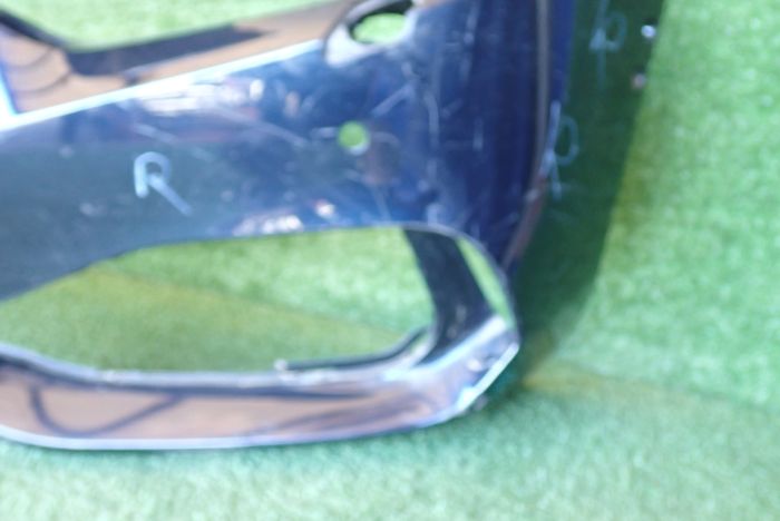 BMW F32 F33 F36 4 front bumper front