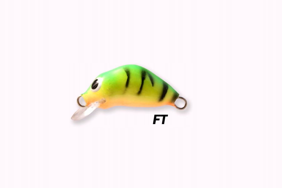 MAGIC 1,8 CM SINKING FT