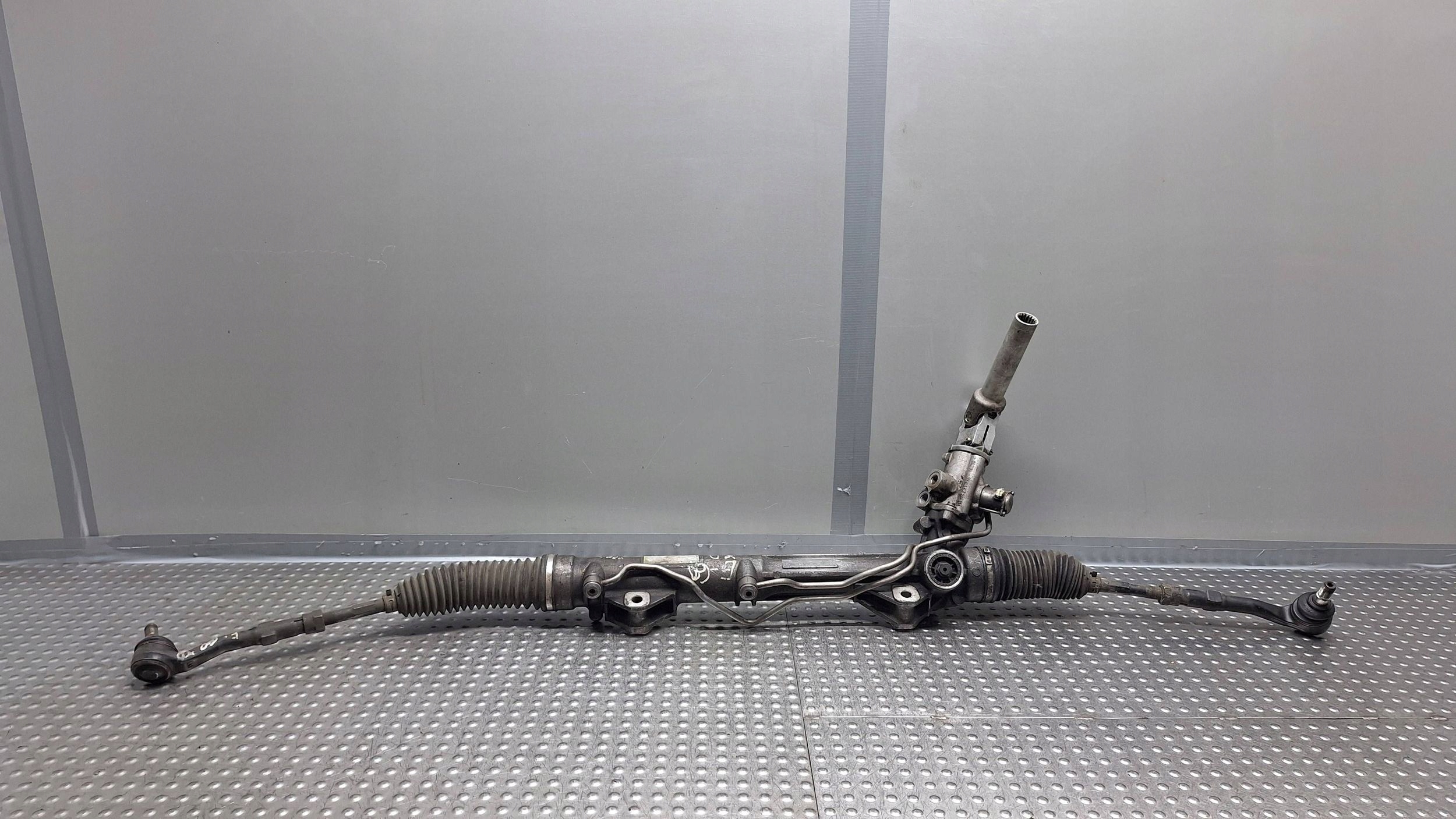 servo control 6776910 7853501200 BMW 5 E60 E61 XDRIVE sensor