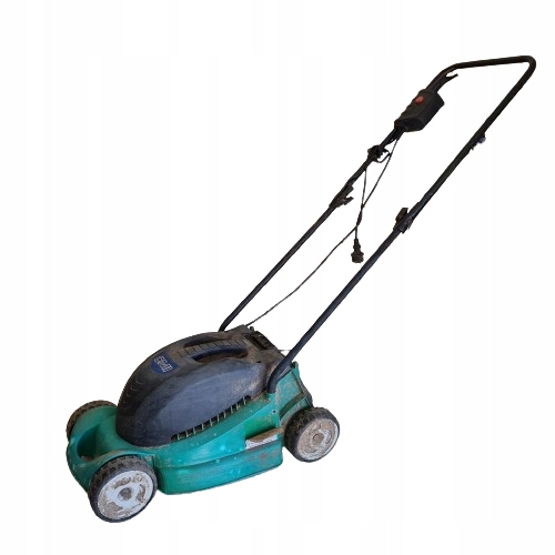 ЭЛЕКТРИЧЕСКАЯ КОСИЛКА CMI E-1000-32 купить с доставкой из Польши с ...