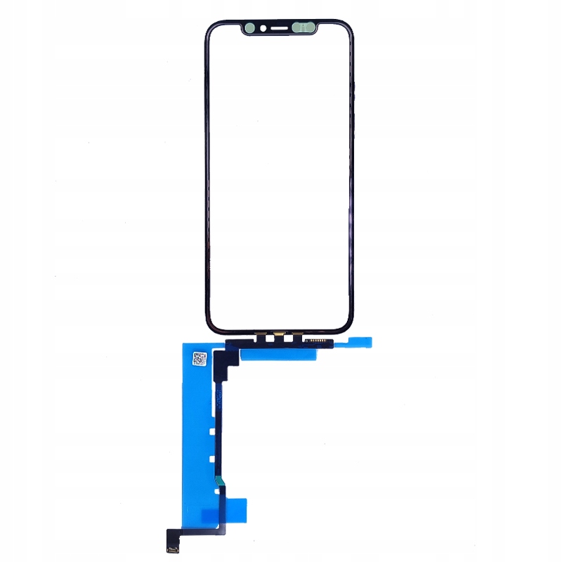 

Szyba z dotykiem do iPhone 11 Pro Bez kontrolera