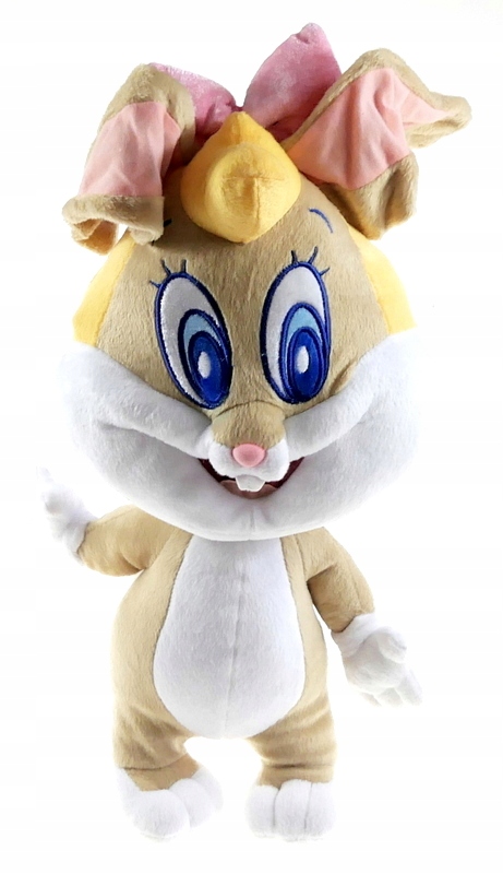 _LOONEY TUNES_LOLA_ длина 50см