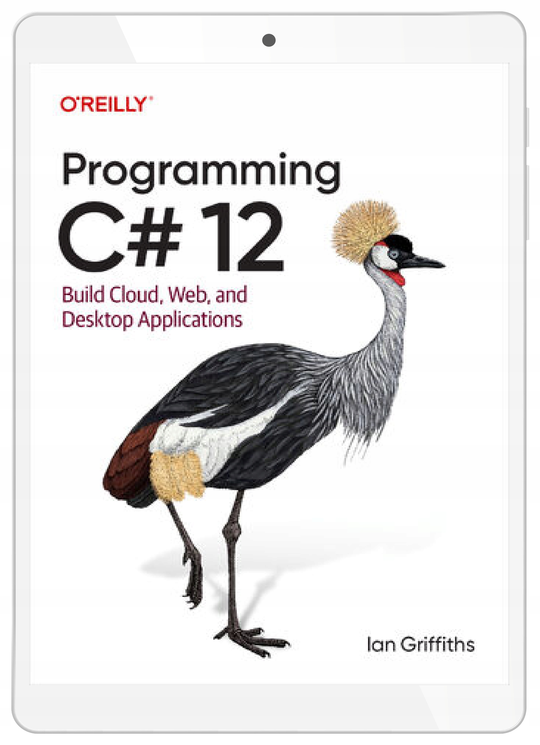 Programming C# 12