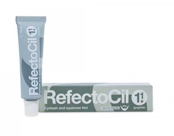 

Henna Żelowa Brwi Grafitowa RefectoCil 15ml