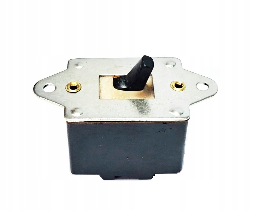 Wyłącznik Łącznik Przechylny Hebelkowy 15A 380V