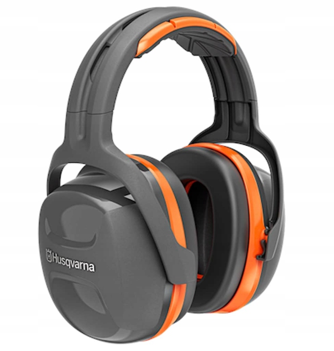 Chránič sluchu pre slúchadlá Husqvarna X-high