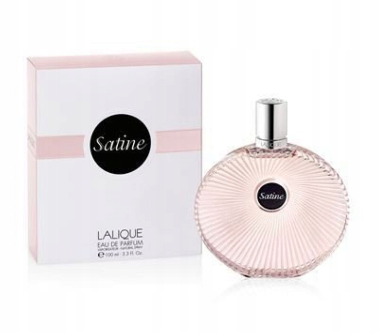 Lalique Satine Edp Objem: 100 ML Pro Ženy