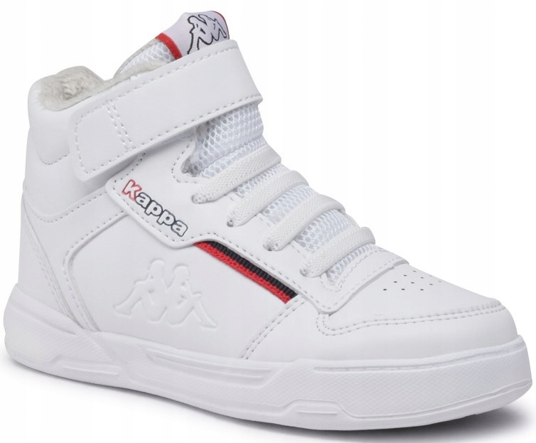 34 BUTY KAPPA MANGAN JESIEŃ ZIMA OCIEPLANE 260827K