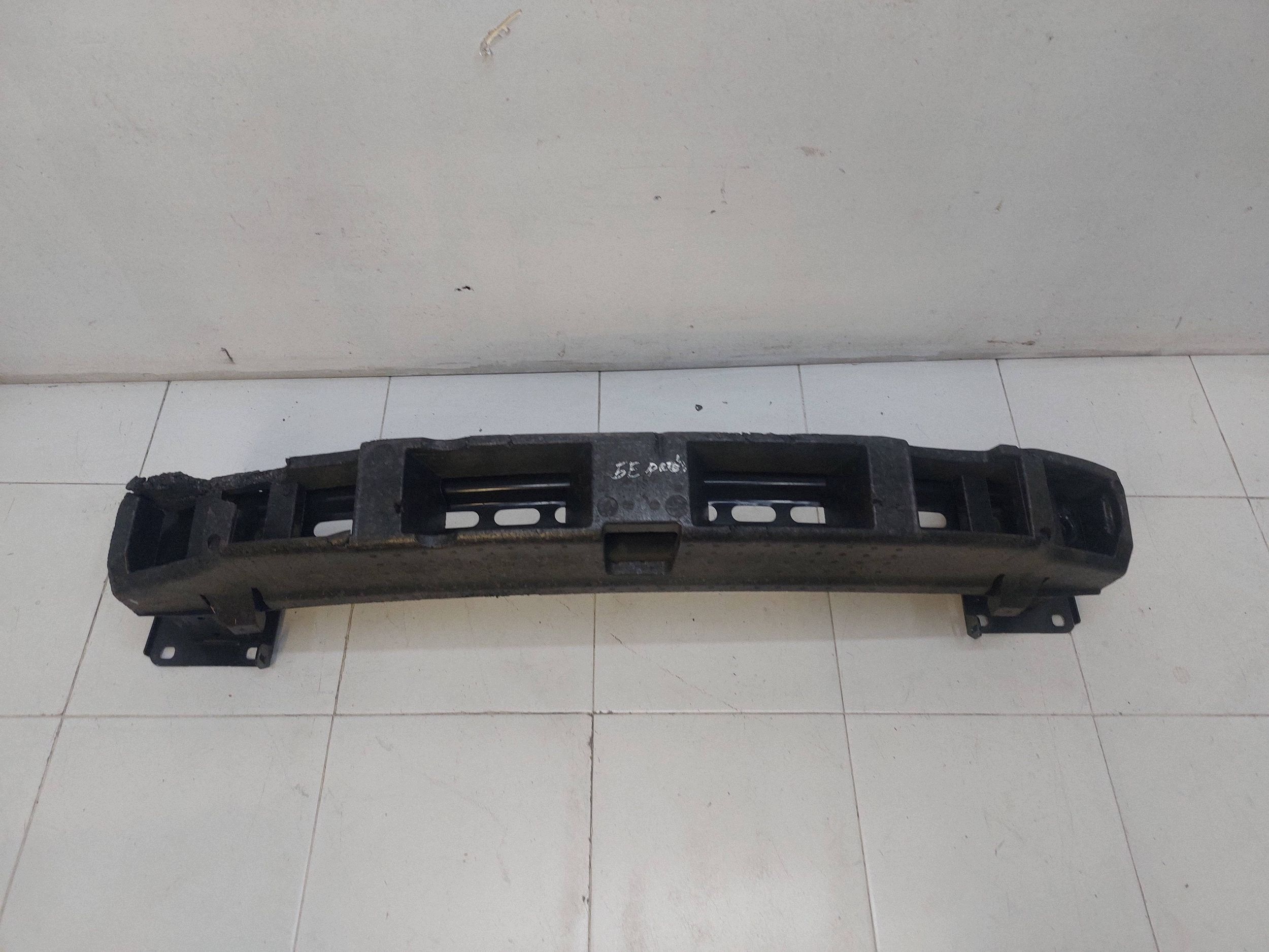 SKODA OCTAVIA 3 III 5E0 12r-> bumper support front of the front ABSORBER