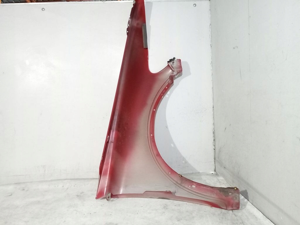 Volvo C30 fender left 612-46