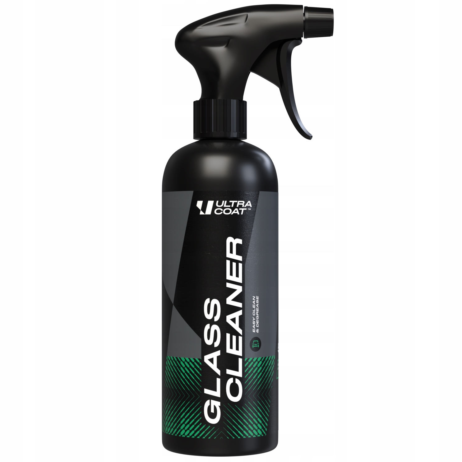 Ultracoat Glass Cleaner Płyn do mycia szyb 500ml