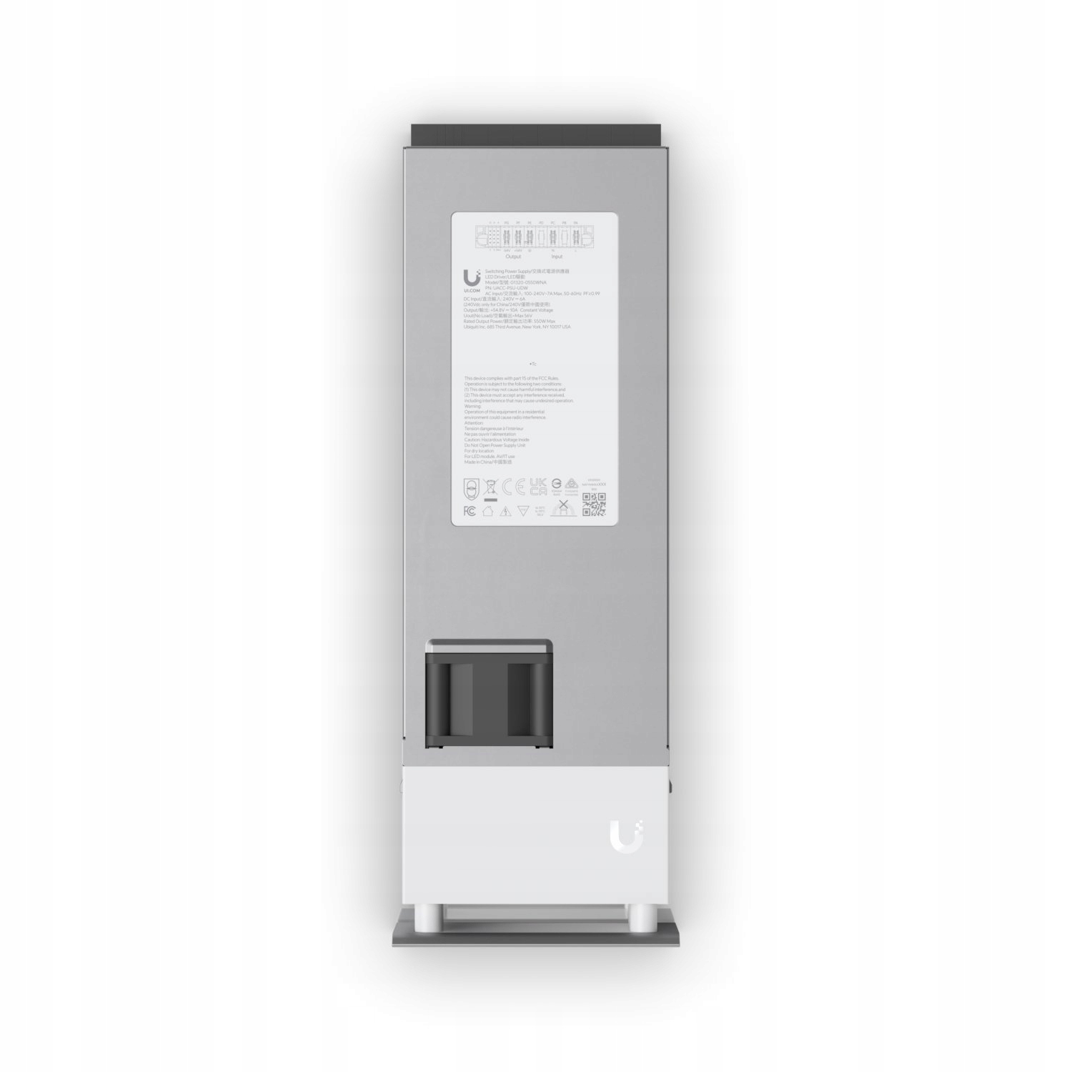 Napájací adaptér Ubiquiti Uacc-psu-udw