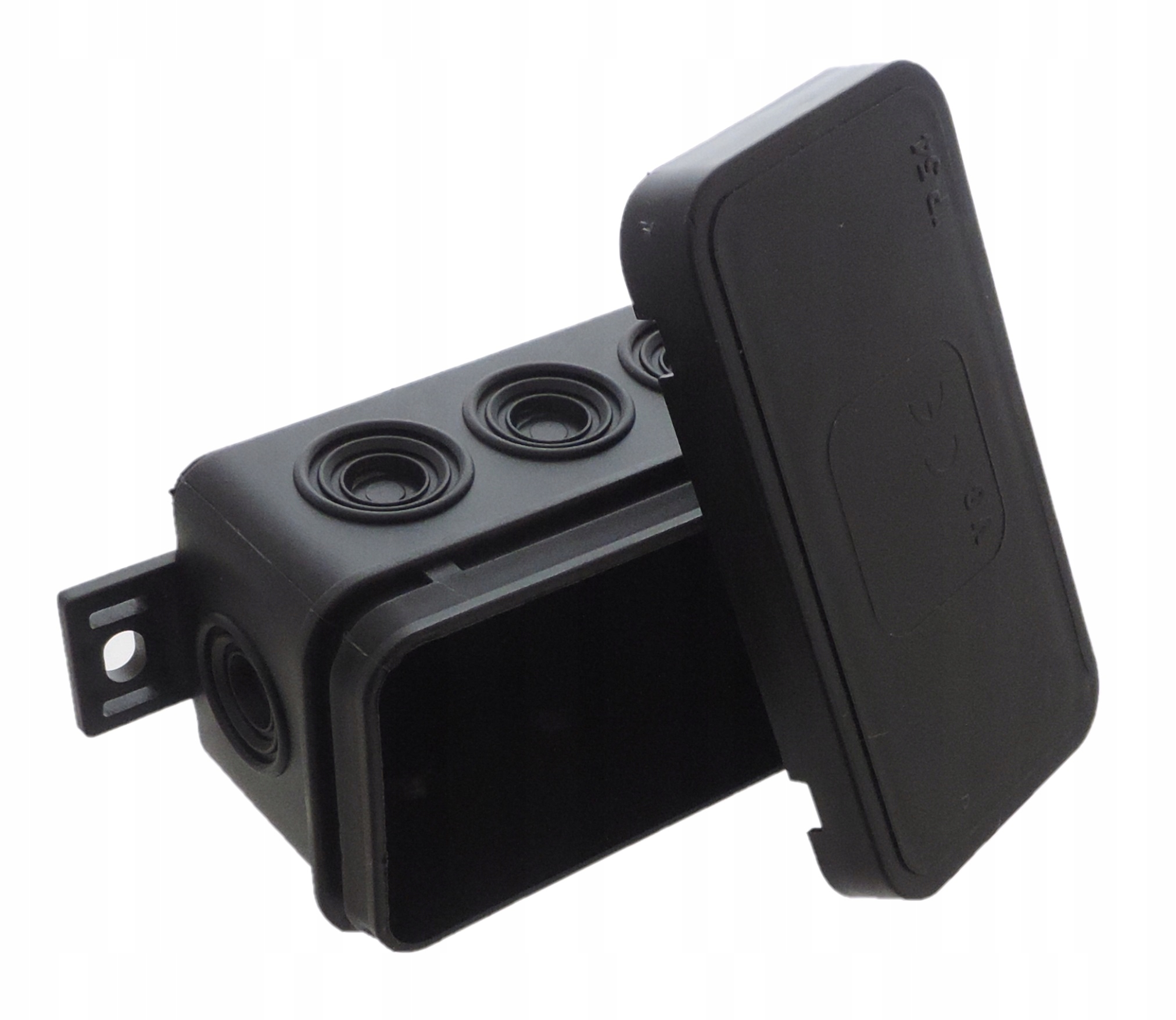 

Zestaw Połączeniowy Puszka Hermetyczna 80x45x41