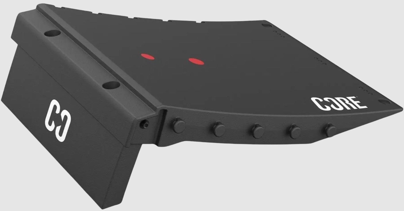 CORE Mini Kicker (Foldable) Hulajnoga Wyczynowa Rampa