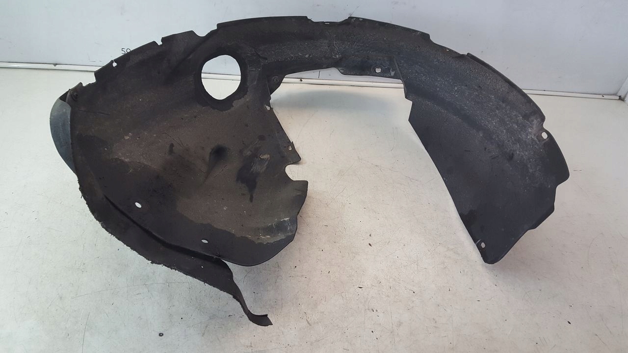 mudguard front front left VW Passat B5 FL 1,8T