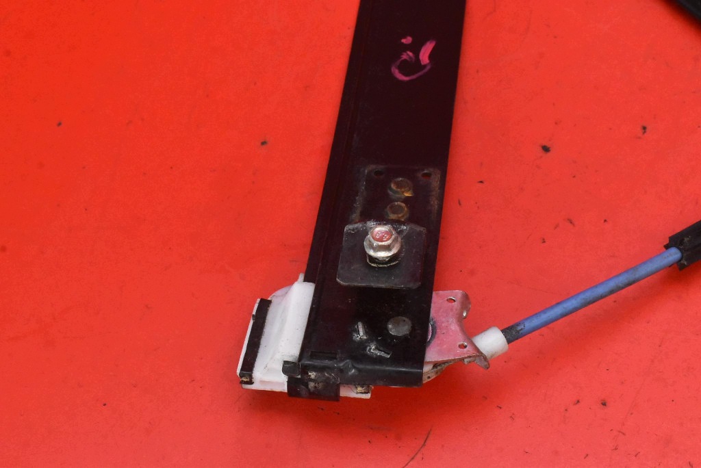 window regulator left front EU 0130022287 FORD MONDEO MK4 KOMBI 07-10