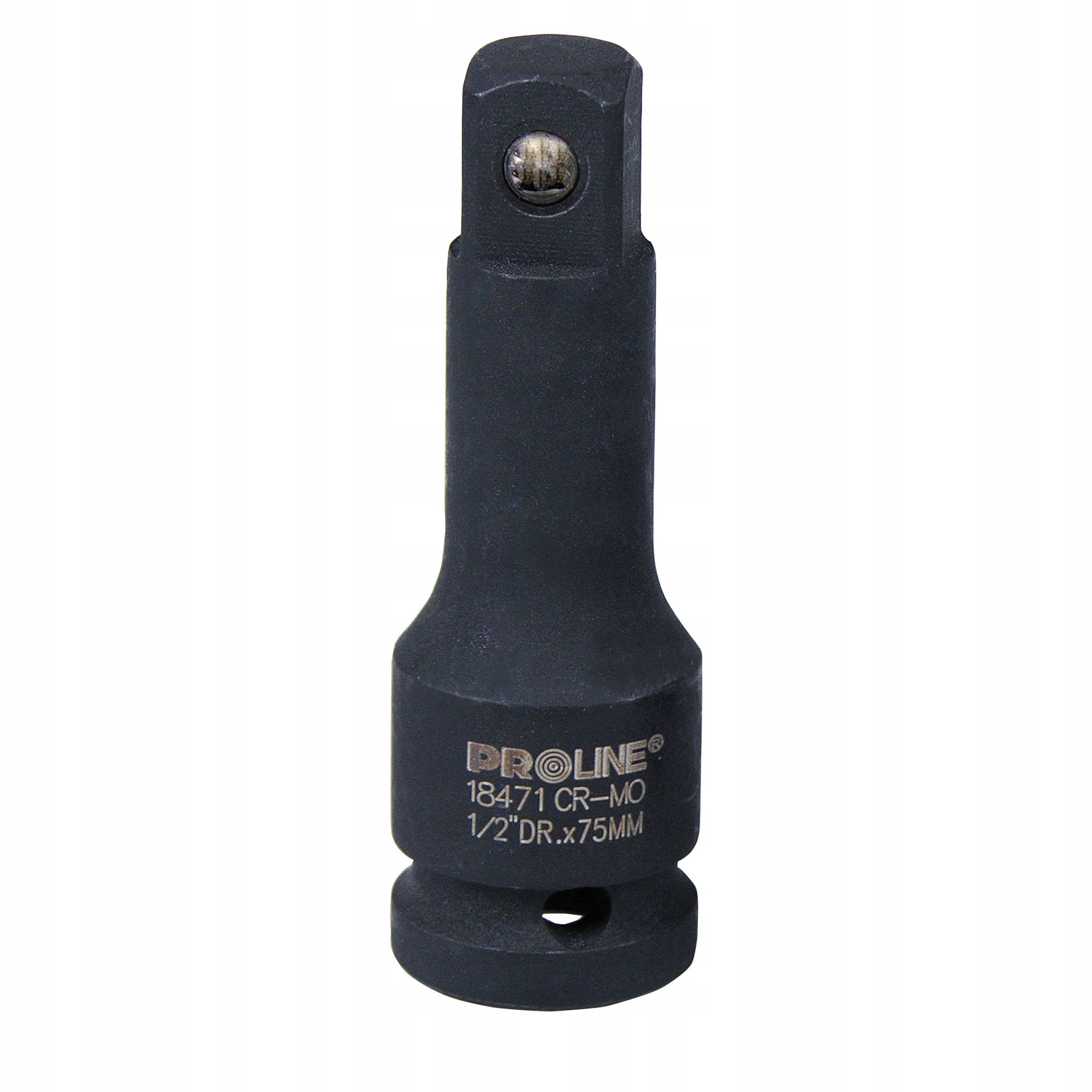 PRZEDŁUŻKA UDAROWA 3/4" Cr-Mo L=175 MM, PROLI