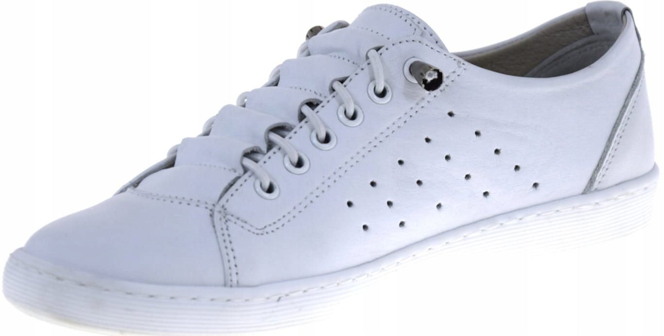 PÓŁBUTY DAMSKIE VACARRO 081 NOWE MODNE KOMFORTOWE IDEALNE NA WIOSNĘ ! R.38 Marka inna