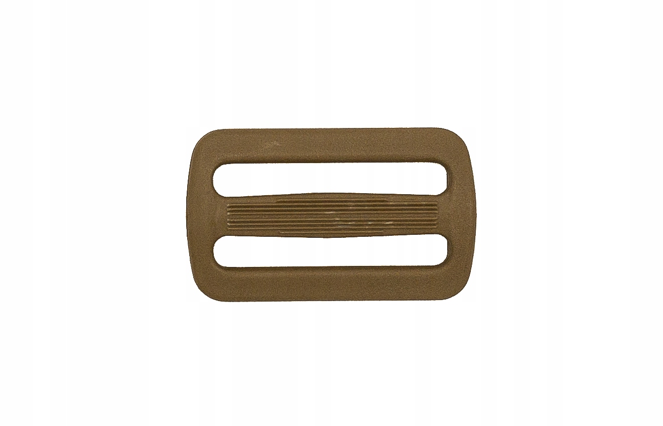 

Regulator do taśmy 40mm Tan Itw Nexus